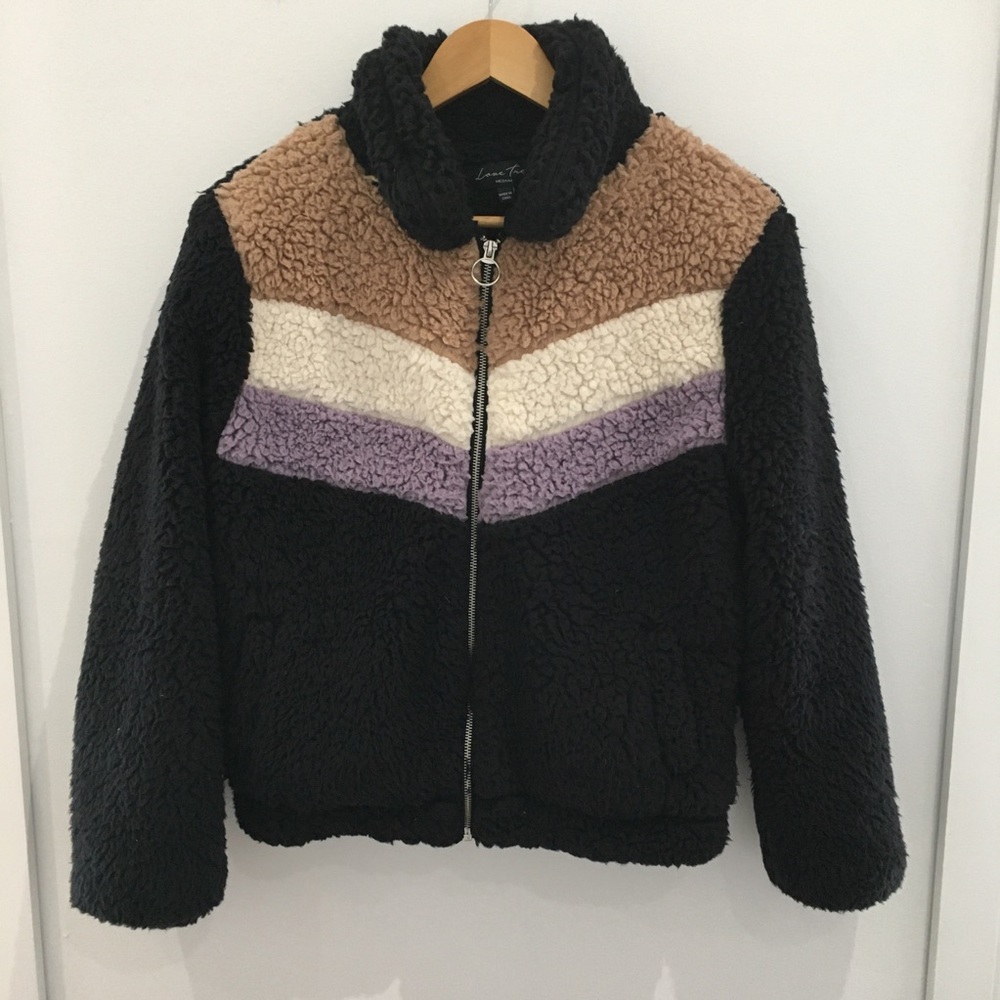Love Tree Women’s Jacket
